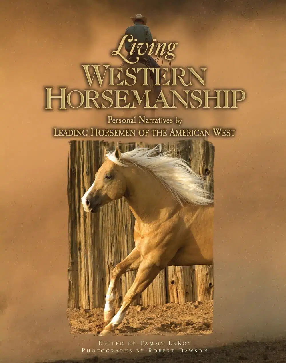 Living Western Horsemanship | Al Dunning