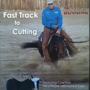 Fast Track to Cutting (Digital Version) | Al Dunning
