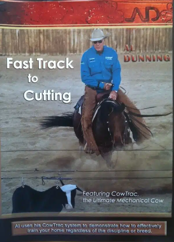 Fast Track to Cutting (Digital Version) | Al Dunning