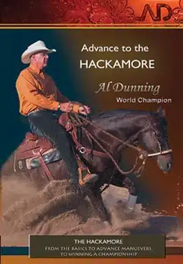 Advance to the Hackamore (Digital Version) | Al Dunning