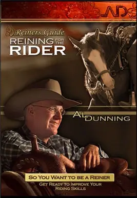 Reining for the Rider (Digital Version) | Al Dunning