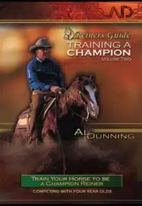 Training a Champion – Volume Two | Al Dunning