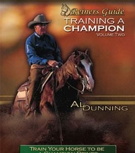 Training a Champion – Volume Two | Al Dunning