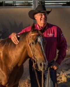 Consulting | Horse Training Program | Al Dunning