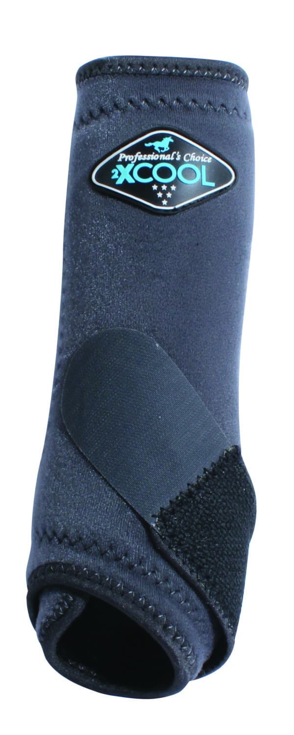 PROFESSIONALS-CHOICE-2XCOOL SMB V PACK M CHARCOAL