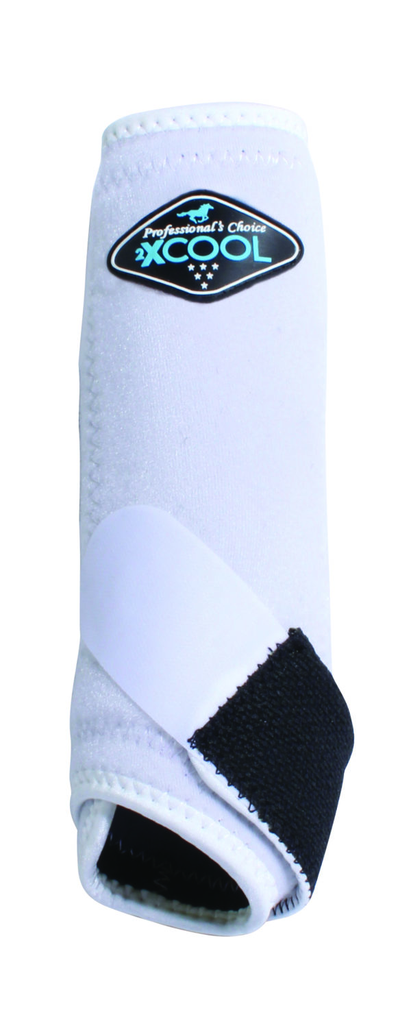 PROFESSIONALS-CHOICE-2XCOOL SMB V PACK M WHITE