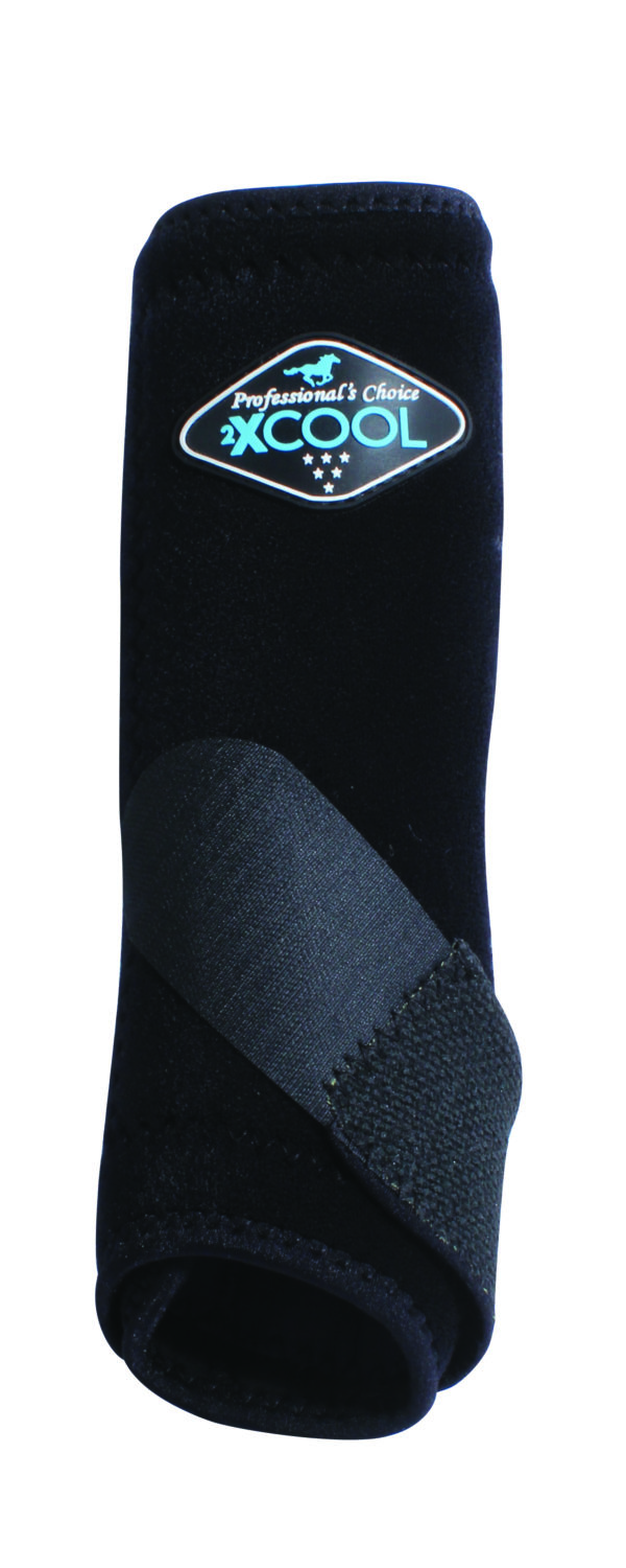 PROFESSIONALS-CHOICE-2XCOOL SMB V PACK S BLACK