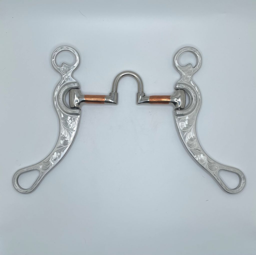 Aluminum Correction Bit Al Dunning