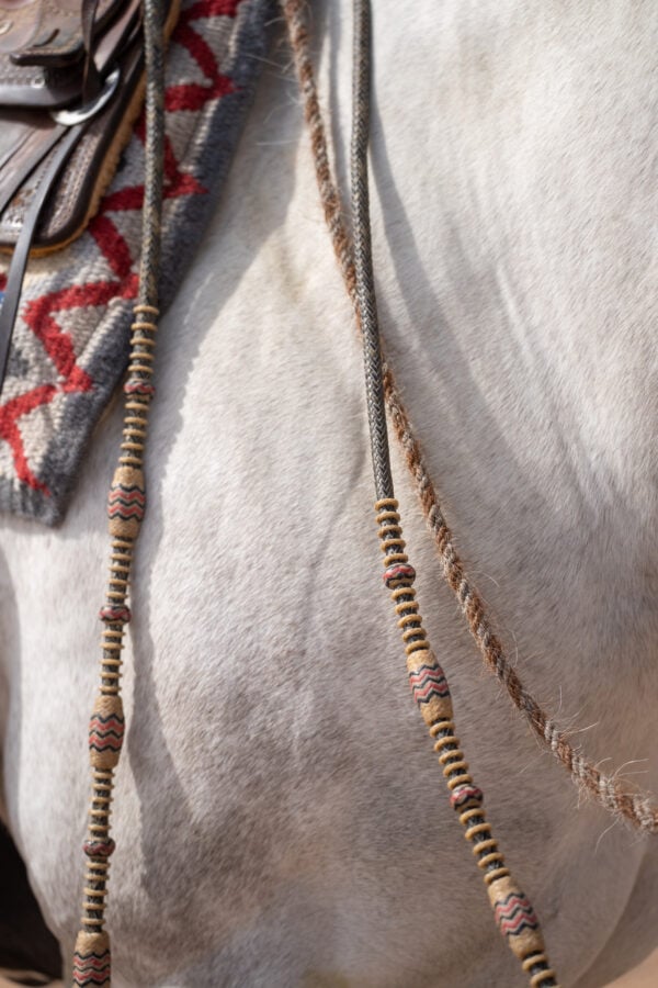 Two Rein Bridle Set - Image 12
