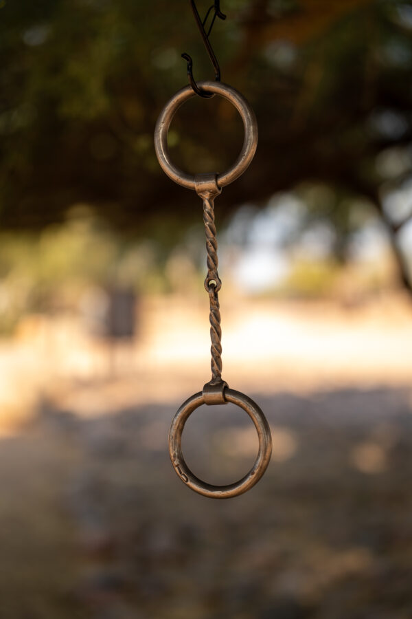 Tim Daly Handmade Snaffle